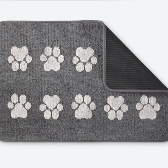 Norwex Pet Door Mat Microfiber Non Slip NEW - Picture 2 of 6